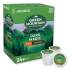 Green Mountain Coffee Dark Magic Decaf Extra Bold Coffee K-Cups, 24/Box (4067)