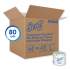 Scott Essential Standard Roll Bathroom Tissue, Septic Safe, 2-Ply, White, 550 Sheets/Roll (04460RL)