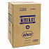 Stainless Steel Scrubbers, Medium, 3.5 x 3.5, Steel Gray, 12/Pack, 12 Packs/Carton (300)
