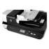 HP Scanjet Enterprise Flow 7500 Flatbed Scanner, 600 dpi Optical Resolution, 100-Sheet Duplex Auto Document Feeder (L2725B)