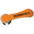 Duracell Hearing Aid Battery, #13, 8/Pack (DA13B8ZM09)