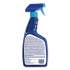 Microban 24-Hour Disinfectant Bathroom Cleaner, Citrus, 32 oz Spray Bottle (30120EA)
