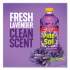 Pine-Sol Multi-Surface Cleaner, Lavender, 48oz Bottle, 8/carton (40272CT)