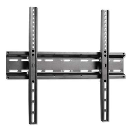 Innovera Fixed and Tilt TV Wall Mount for Monitors 32" to 55", 16.7w x 2d x 18.3h (56025)
