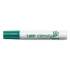 BIC Intensity Bold Tank-Style Dry Erase Marker, Broad Chisel Tip, Green, Dozen (DEC11GN)