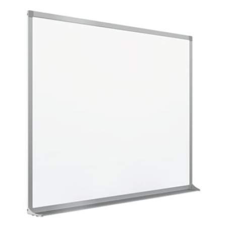 Quartet Porcelain Magnetic Whiteboard, 96 x 48, Aluminum Frame (PPA408)