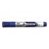 BIC Intensity Advanced Dry Erase Marker, Tank-Style, Broad Chisel Tip, Blue, Dozen (GELIT11BE)