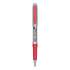BIC Intensity Ultra Fine Tip Permanent Marker, Extra-Fine Needle Tip, Rambunctious Red, Dozen (GPMU11RD)