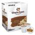 Gloria Jean's Hazelnut Coffee K-Cups, 24/Box (60051052)