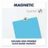 Quartet Infinity Magnetic Glass Marker Board, 48 x 36, White (G4836W)
