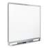 Quartet Prestige 2 Total Erase Whiteboard, 72 x 48, Aluminum Frame (TE547AP2)