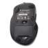 Kensington Pro Fit Full-Size Wireless Mouse, 2.4 GHz Frequency/30 ft Wireless Range, Right Hand Use, Black (72370)