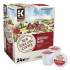 New England Coffee Breakfast Blend K-Cup Pods, 24/Box (0036)