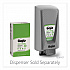 MULTI GREEN Hand Cleaner, Refill for GOJO PRO TDX Dispenser, Citrus Scent, 5,000 mL, 2/Carton (7565)