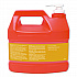 NATURAL ORANGE Smooth Hand Cleaner, Citrus Scent, 1 gal, 4/Carton (094504)