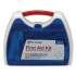 First Aid Only ReadyCare First Aid Kit for 25 People, ANSI A+, 139 Pieces, Plastic Case (90697)