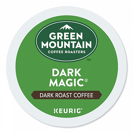 Regular Variety Pack Coffee K-Cups, 22/Box (6501)
