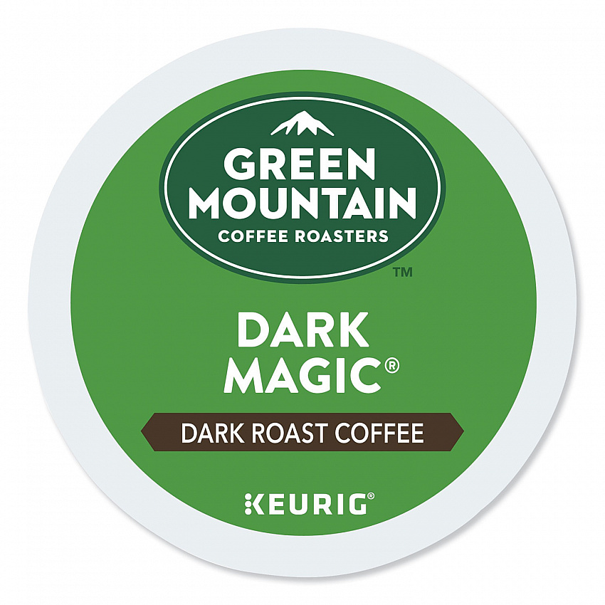 Regular Variety Pack Coffee K-Cups, 22/Box (6501)