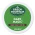 Green Mountain Coffee Regular Variety Pack Coffee K-Cups, 88/Carton (6501CT)
