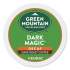 Green Mountain Coffee Decaf Variety Coffee K-Cups, 22/Box (6503)