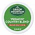 Regular Variety Pack Coffee K-Cups, 22/Box (6501)
