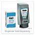 SUPRO MAX Hand Cleaner Refill, Unscented, 2,000 mL (727204)