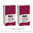 SUPRO MAX Heavy Duty Hand Cleaner, Refill for GOJO PRO TDX Touch-Free Dispenser, Cherry Scent, 5,000 mL, 2/Carton (758202)