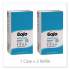 GOJO SUPRO MAX Hand Cleaner Refill, Floral Scent, 5,000 mL, 2/Carton (7572)
