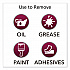 SUPRO MAX Heavy Duty Hand Cleaner, Refill for GOJO PRO TDX Touch-Free Dispenser, Cherry Scent, 5,000 mL, 2/Carton (758202)