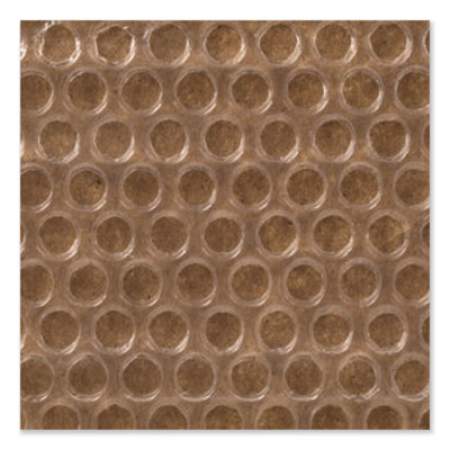 Duck Kraft Lined Bubble Wrap Cushioning, 0.1" Thick, 24" x 20 ft (285733)