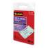 Scotch Self-Sealing Laminating Pouches, 9 mil, 3.8" x 2.4", Gloss Clear, 10/Pack (LS85110G)