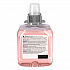 Luxury Foam Handwash Refill, For FMX-12 Dispenser, Cranberry Scent, 1,250 mL (516104EA)