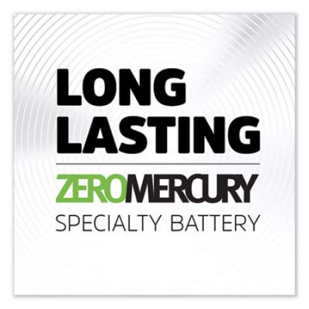 Energizer CR2 Lithium Photo Battery, 3 V (EL1CR2BP)