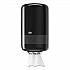 Elevation Mini Centerfeed Hand Towel Dispenser, 6.86 x 6.51 x 13.05, Black (558028A)