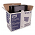 Xpress Countertop Towel Dispenser, 12.68 x 4.56 x 7.92, Black (302028)
