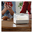 Advanced Soft Minifold Dispenser Napkins, 1-Ply, 13 x 12, White, 6,000/Carton (D820)