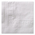 Advanced Dinner Napkins, 2-Ply, 15 x 17, 1/8 Fold, White, 100/PK, 28 PK/CT (NP528PA)
