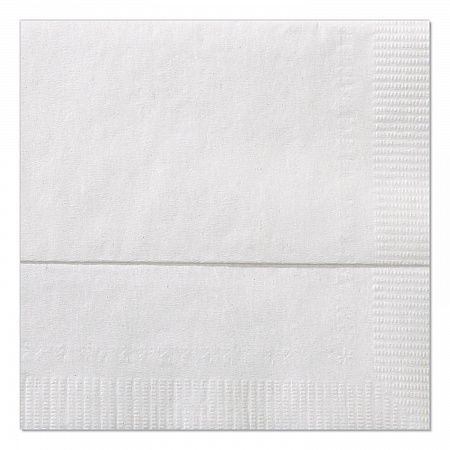 Advanced Soft Minifold Dispenser Napkins, 1-Ply, 13 x 12, White, 6,000/Carton (D820)