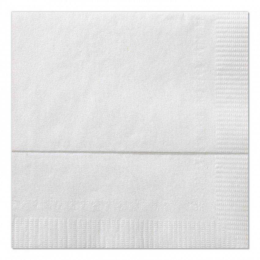 Advanced Soft Minifold Dispenser Napkins, 1-Ply, 13 x 12, White, 6,000/Carton (D820)