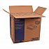 Advanced Masterfold Dispenser Napkin, 1-Ply, 12 x 17, Natural, 500/Pack, 12 Packs/Carton (D806E)