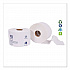 Universal Bath Tissue Roll with OptiCore, Septic Safe, 2-Ply, White, 865 Sheets/Roll, 36 Rolls/Carton (161990)
