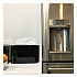 Xpress Countertop Towel Dispenser, 12.68 x 4.56 x 7.92, Black (302028)