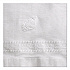 Advanced Dinner Napkin, 3-Ply, 17 x 16.12, 1/8 Fold, White,1,740/Carton (NP7380A)