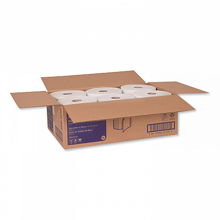 Advanced Hardwound Roll Towel, 1-Ply, 7.88