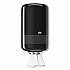 Elevation Mini Centerfeed Hand Towel Dispenser, 6.86 x 6.51 x 13.05, Black (558028A)