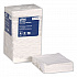 Universal Beverage Napkin, 1-Ply, 9.13 x 9.13, 1/4 Fold, Poly-Pack, White, 4,000/Carton (B1141A)