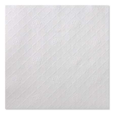 Tork Universal Luncheon Napkins, 1-Ply, 13" x 11.5", 1/4 Fold, Poly-Pack, White 6000/Carton (L3141)