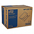 Advanced Dinner Napkins, 2-Ply, 15 x 17, 1/8 Fold, White, 100/PK, 28 PK/CT (NP528PA)