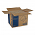 Advanced Dinner Napkins, 2-Ply, 15 x 16.25, 1/8 Fold, White, 375/Packs, 8 Packs/Carton (NP310A)