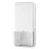 Tork PeakServe Continuous Hand Towel Dispenser, 14.57 x 3.98 x 28.74, White (552520)